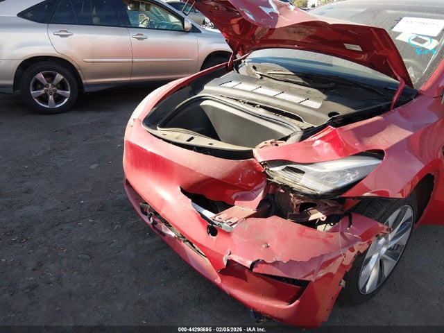 7SAYGDEE7PA085246 Tesla Model Y Awd/long Range Dual Motor All-wheel Drive