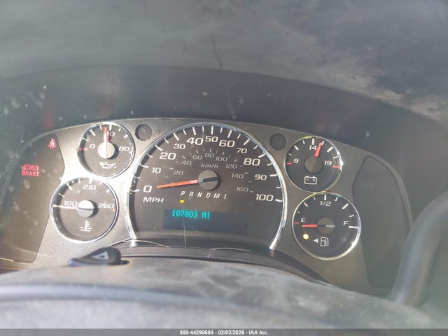 1GD37TCG4H1175243 GMC Savana Cutaway Work Van