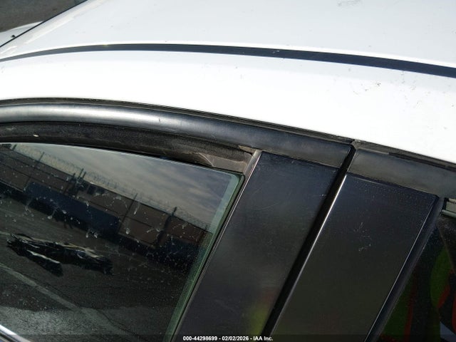 1G1PE5SB6G7216859 Chevrolet Cruze Limited 1lt Auto