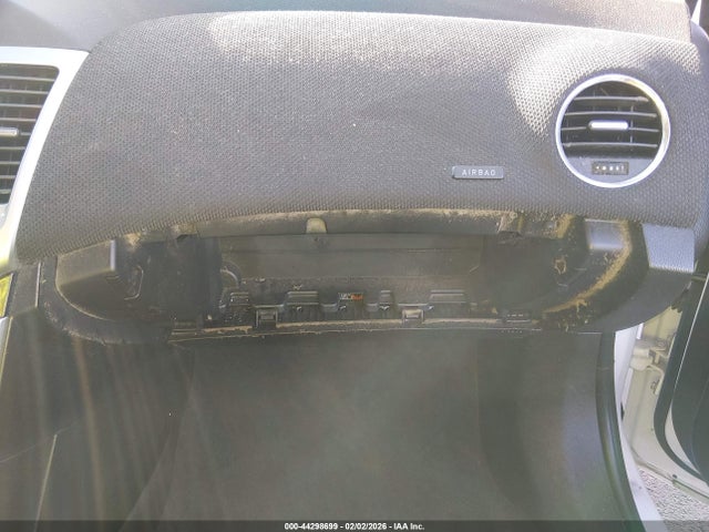 1G1PE5SB6G7216859 Chevrolet Cruze Limited 1lt Auto