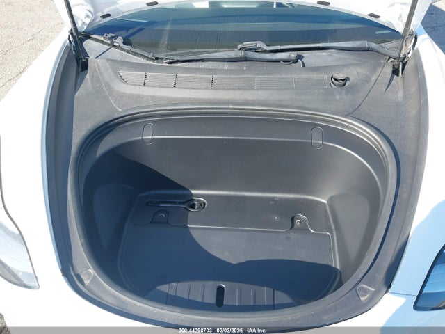 2019 TESLA MODEL 3 5YJ3E1EA3KF417784 Photo 9