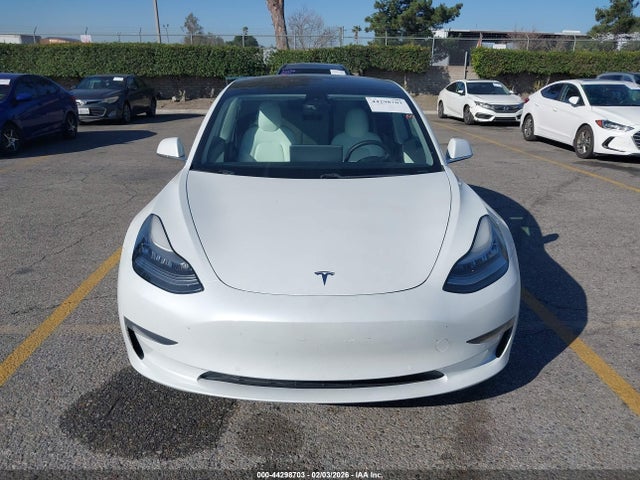 Aukcja sprzedaży 2019 Tesla Model 3 Long Range/mid Range/standard Range/standard Range Plus, vin: 5YJ3E1EA3KF417784, numer aukcji: 44298703