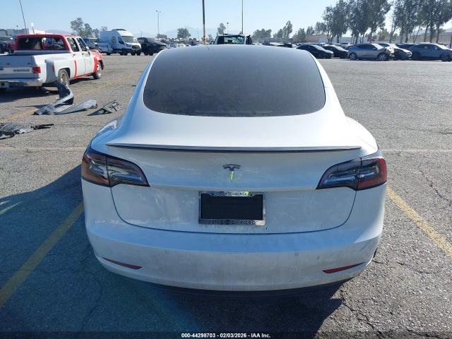 Aukcja sprzedaży 2019 Tesla Model 3 Long Range/mid Range/standard Range/standard Range Plus, vin: 5YJ3E1EA3KF417784, numer aukcji: 44298703