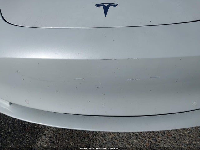 2019 TESLA MODEL 3 5YJ3E1EA3KF417784 Photo 5