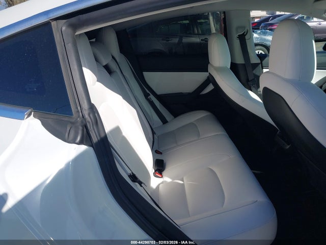 2019 TESLA MODEL 3 5YJ3E1EA3KF417784 Photo 7
