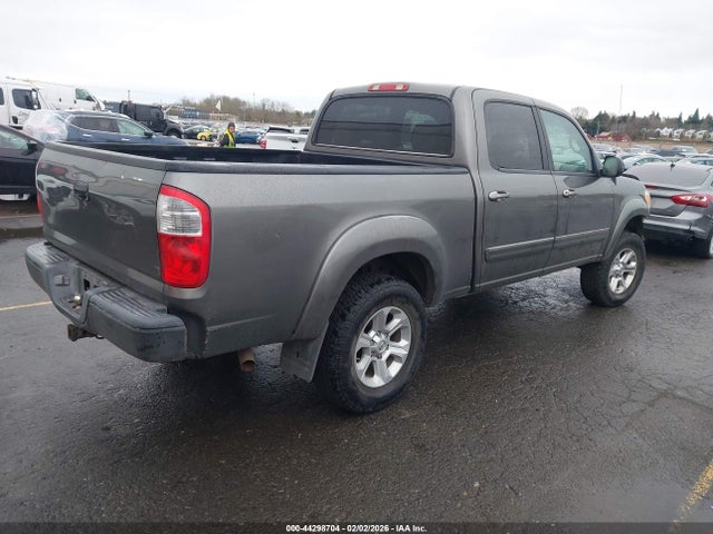 2005 TOYOTA TUNDRA 5TBDT44135S492930 Photo 3