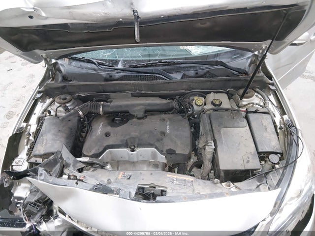 1G11C5SL0FU117913 Chevrolet MALIBU 1LT
