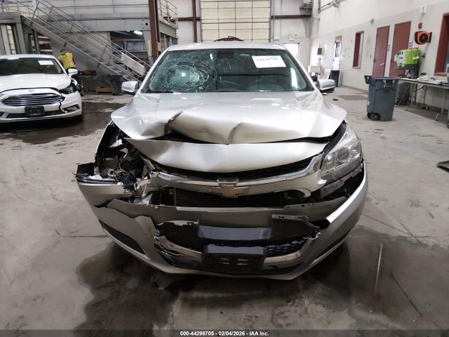 1G11C5SL0FU117913 Chevrolet MALIBU 1LT