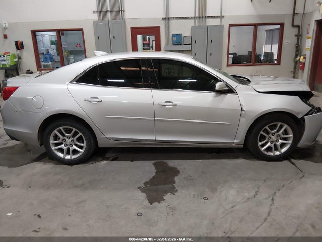 1G11C5SL0FU117913 Chevrolet MALIBU 1LT