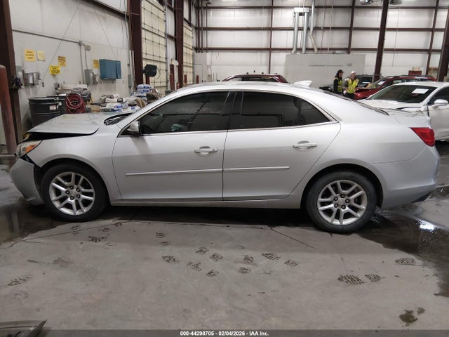 1G11C5SL0FU117913 Chevrolet MALIBU 1LT