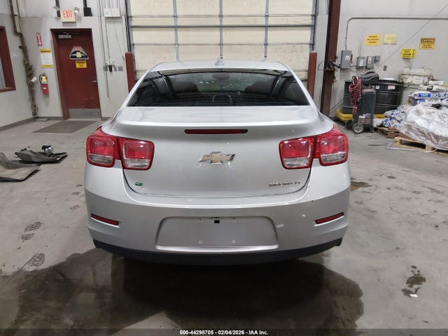 1G11C5SL0FU117913 Chevrolet MALIBU 1LT
