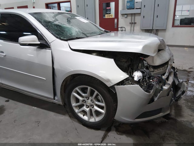 1G11C5SL0FU117913 Chevrolet MALIBU 1LT