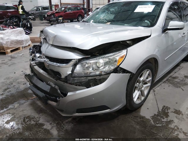 1G11C5SL0FU117913 Chevrolet MALIBU 1LT