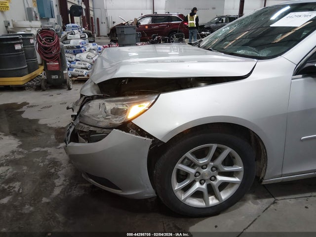 1G11C5SL0FU117913 Chevrolet MALIBU 1LT