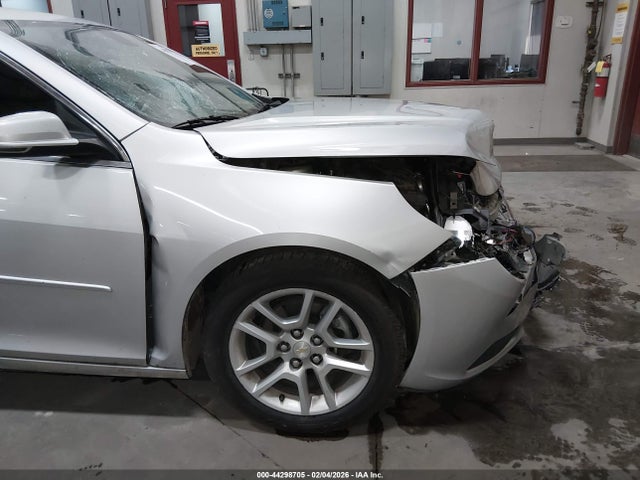 1G11C5SL0FU117913 Chevrolet MALIBU 1LT