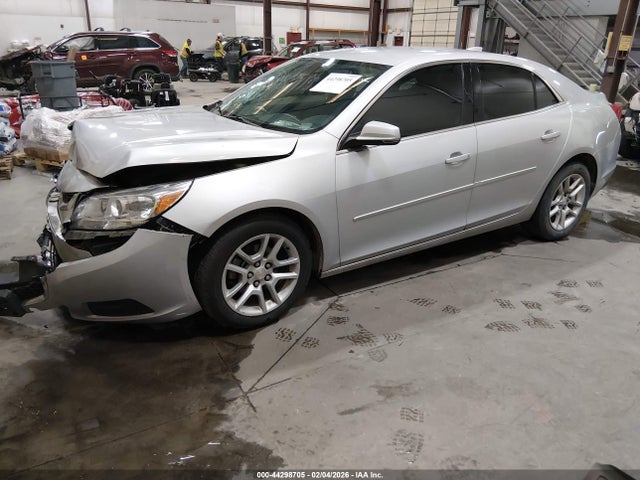 1G11C5SL0FU117913 Chevrolet MALIBU 1LT