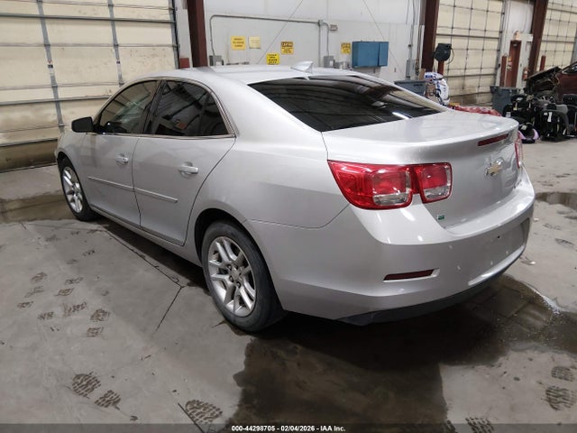 1G11C5SL0FU117913 Chevrolet MALIBU 1LT