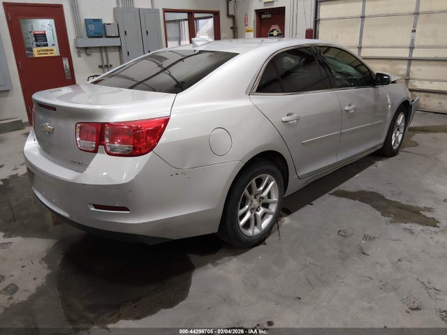 1G11C5SL0FU117913 Chevrolet MALIBU 1LT