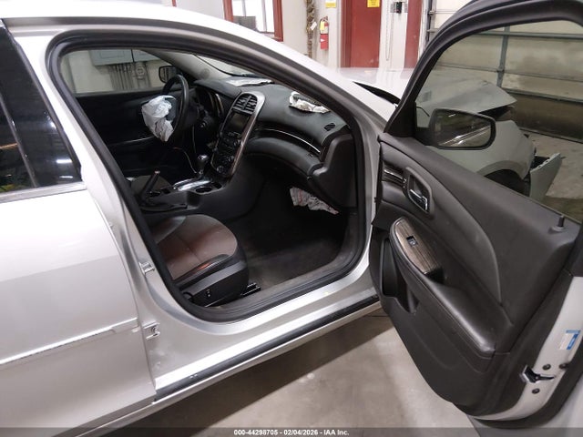 1G11C5SL0FU117913 Chevrolet MALIBU 1LT