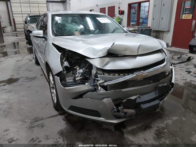 1G11C5SL0FU117913 Chevrolet MALIBU 1LT