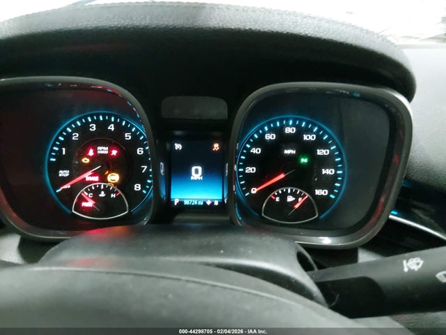 1G11C5SL0FU117913 Chevrolet MALIBU 1LT