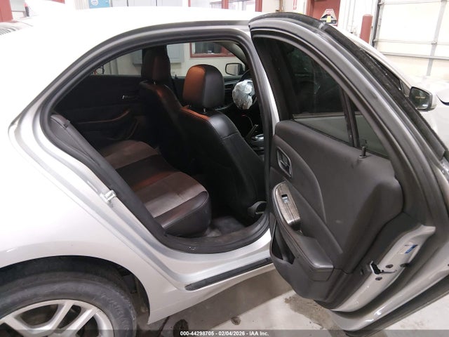 1G11C5SL0FU117913 Chevrolet MALIBU 1LT