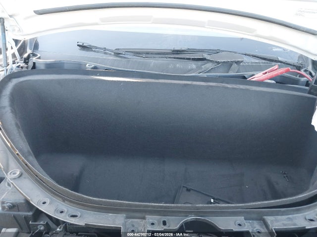 44298712 :رقم المزاد ، 7SAXCDE56RF435060 vin ، 2024 Tesla Model X Long Range مزاد بيع
