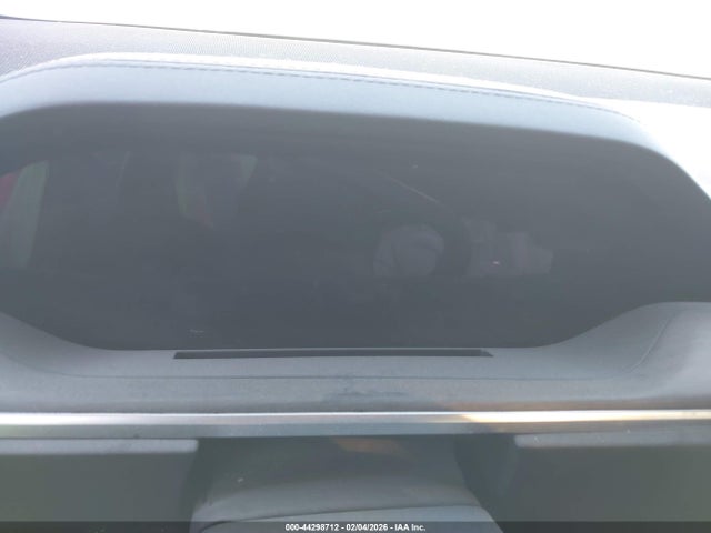 44298712 :رقم المزاد ، 7SAXCDE56RF435060 vin ، 2024 Tesla Model X Long Range مزاد بيع