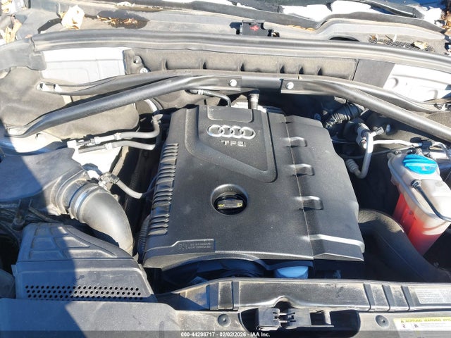 2015 AUDI Q5 WA1LFAFP8FA089156 Photo 9