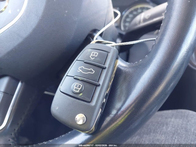 2015 AUDI Q5 WA1LFAFP8FA089156 Photo 10