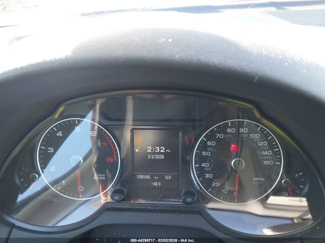 2015 AUDI Q5 WA1LFAFP8FA089156 Photo 6