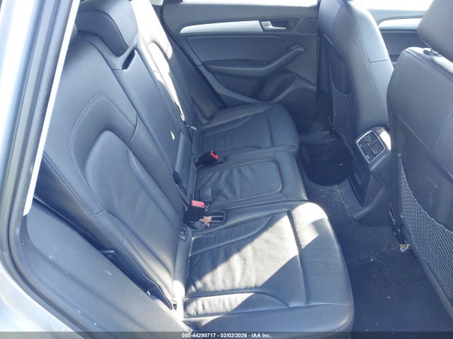 2015 AUDI Q5 WA1LFAFP8FA089156 Photo 7