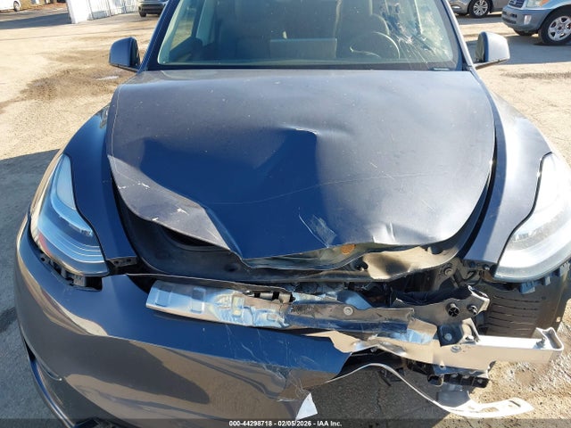 Aukcja sprzedaży 2023 Tesla Model Y, vin: 7SAYGDEEXPA098864, numer aukcji: 44298718