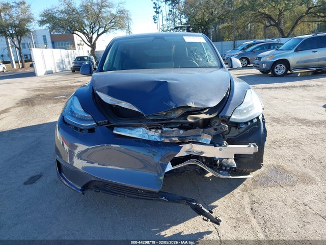 Aukcja sprzedaży 2023 Tesla Model Y, vin: 7SAYGDEEXPA098864, numer aukcji: 44298718