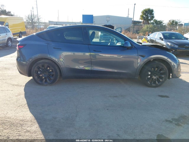 Aukcja sprzedaży 2023 Tesla Model Y, vin: 7SAYGDEEXPA098864, numer aukcji: 44298718