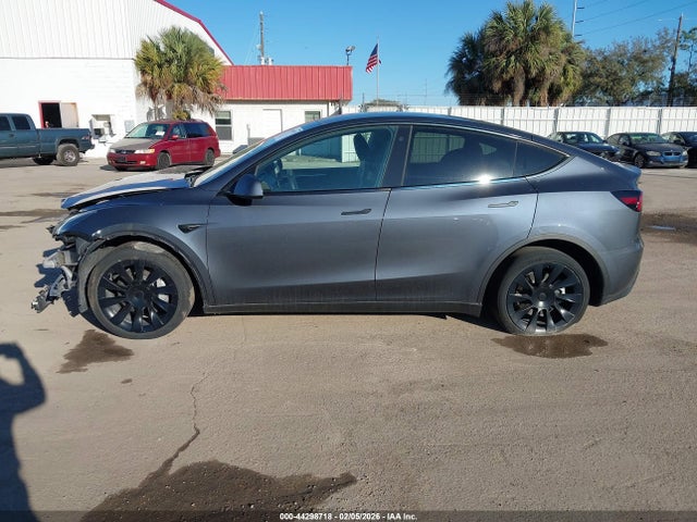 Aukcja sprzedaży 2023 Tesla Model Y, vin: 7SAYGDEEXPA098864, numer aukcji: 44298718