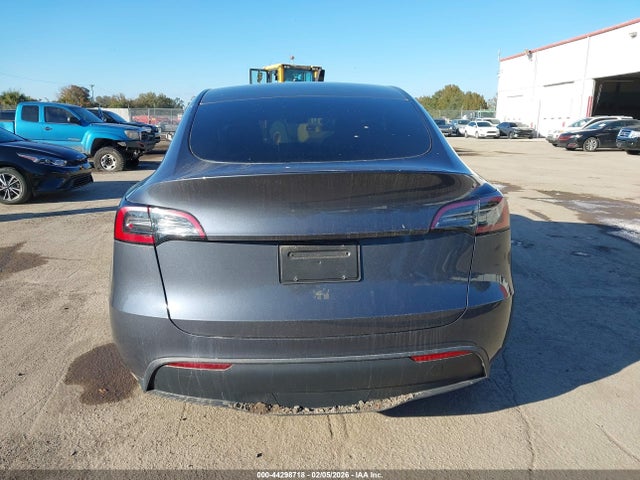 Aukcja sprzedaży 2023 Tesla Model Y, vin: 7SAYGDEEXPA098864, numer aukcji: 44298718
