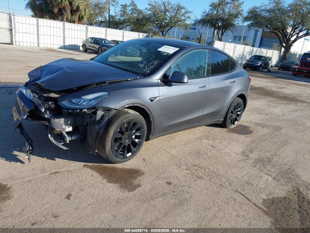 Aukcja sprzedaży 2023 Tesla Model Y, vin: 7SAYGDEEXPA098864, numer aukcji: 44298718