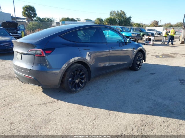 Aukcja sprzedaży 2023 Tesla Model Y, vin: 7SAYGDEEXPA098864, numer aukcji: 44298718