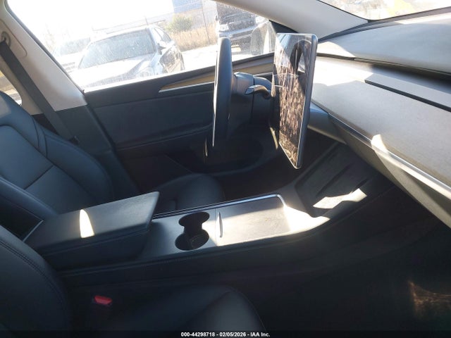 Aukcja sprzedaży 2023 Tesla Model Y, vin: 7SAYGDEEXPA098864, numer aukcji: 44298718