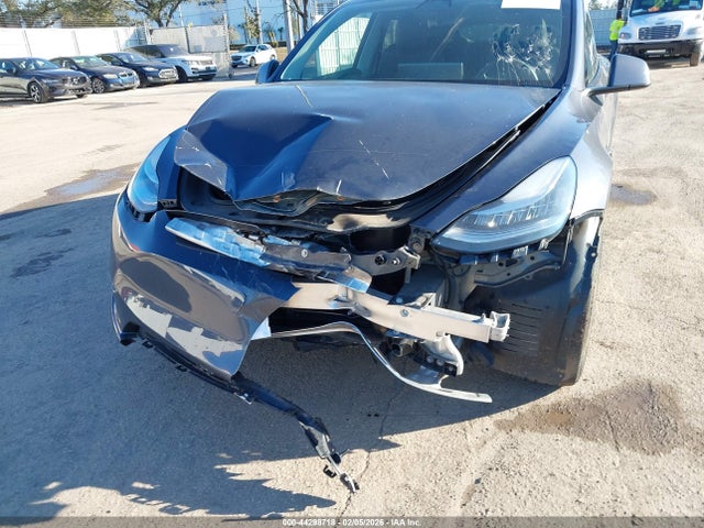 Aukcja sprzedaży 2023 Tesla Model Y, vin: 7SAYGDEEXPA098864, numer aukcji: 44298718