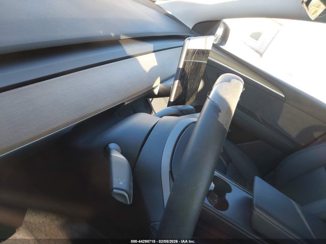 Aukcja sprzedaży 2023 Tesla Model Y, vin: 7SAYGDEEXPA098864, numer aukcji: 44298718