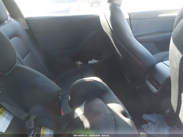 Aukcja sprzedaży 2023 Tesla Model Y, vin: 7SAYGDEEXPA098864, numer aukcji: 44298718