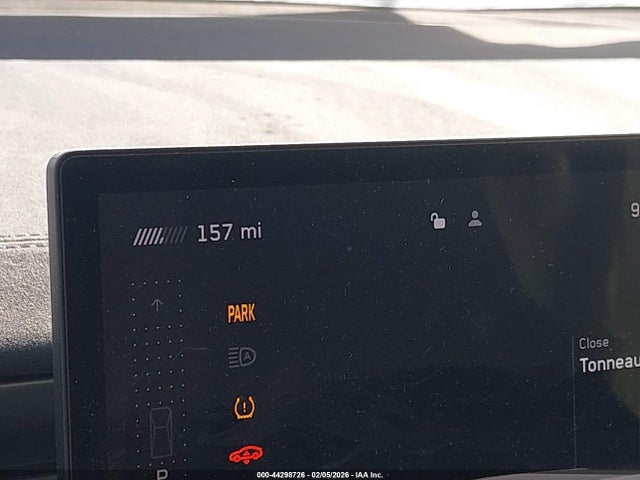 Tesla Cybertruck Cyberbeast 2025 7G2CEHEE9SA062786 Image 16
