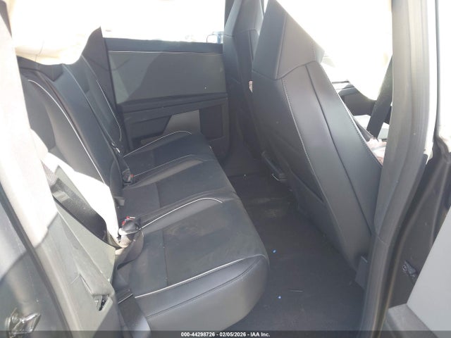 2025 TESLA CYBERTRUCK 7G2CEHEE9SA062786 Photo 7