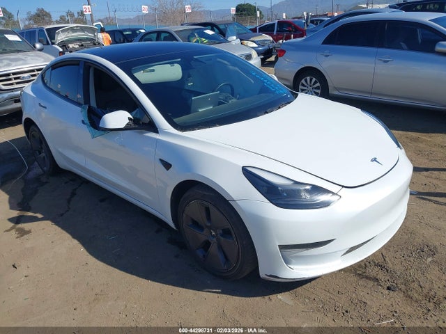 2023 TESLA MODEL 3 5YJ3E1EA3PF557115 Photo 0