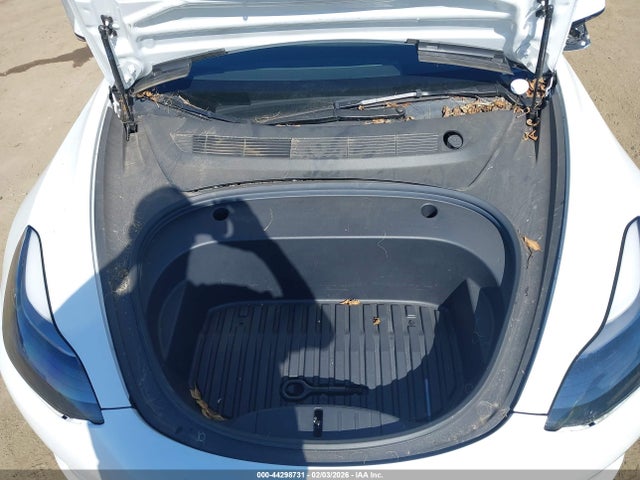 2023 TESLA MODEL 3 5YJ3E1EA3PF557115 Photo 9