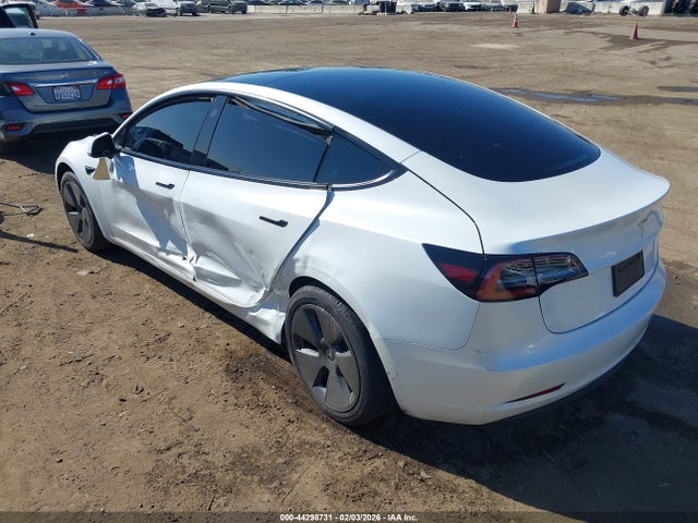 2023 TESLA MODEL 3 5YJ3E1EA3PF557115 Photo 2
