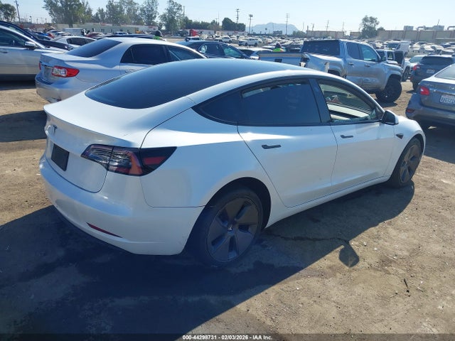 2023 TESLA MODEL 3 5YJ3E1EA3PF557115 Photo 3