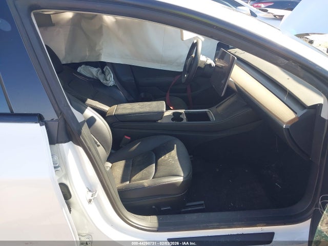 2023 TESLA MODEL 3 5YJ3E1EA3PF557115 Photo 4